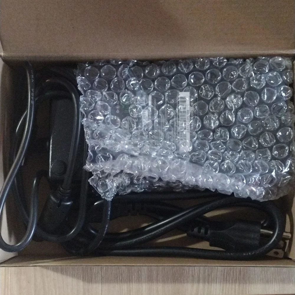 Laptop AC adapter